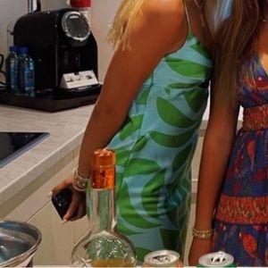 house of harlow maxi